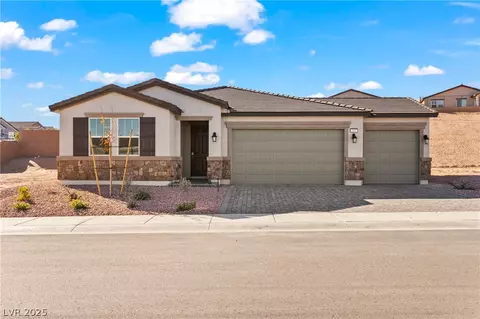 540 Jefferson Ln, Mesquite, NV 89027
