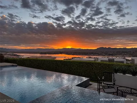 20 Highland Cove Ln, Henderson, NV 89011