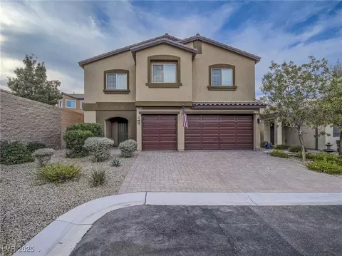 6197 Allen Cove Ct, Las Vegas, NV 89148