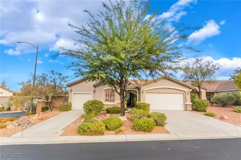 3512 Natural View St, Las Vegas, NV 89129