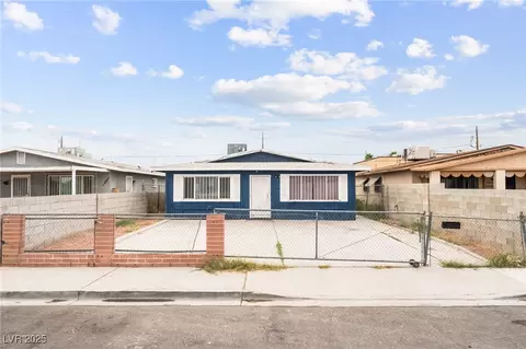 1013 Blankenship Ave, Las Vegas, NV 89106