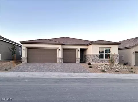 7730 Pirouette Ave, Las Vegas, NV 89178