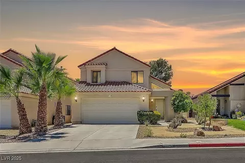 2719 Lovington Dr, Henderson, NV 89074
