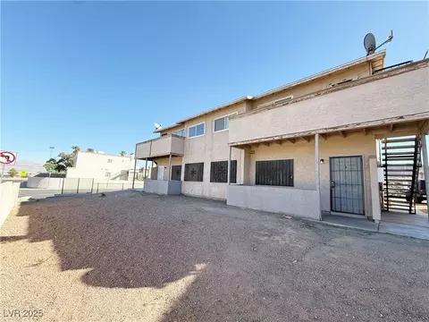 2353 Exeter Dr, Las Vegas, NV 89156