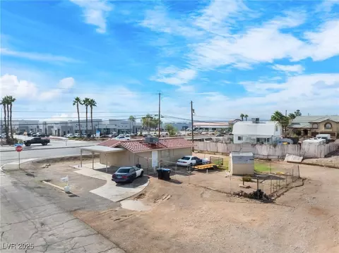 3203 Kidd St, North Las Vegas, NV 89032