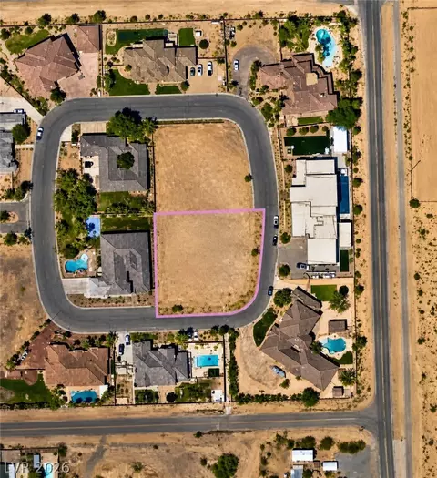 1141 Thomas Bay Cir, Logandale, NV 89021