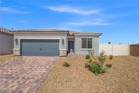 2751 Avril Point St, Las Vegas, NV 89156