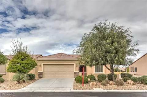 7713 Songster St, North Las Vegas, NV 89084