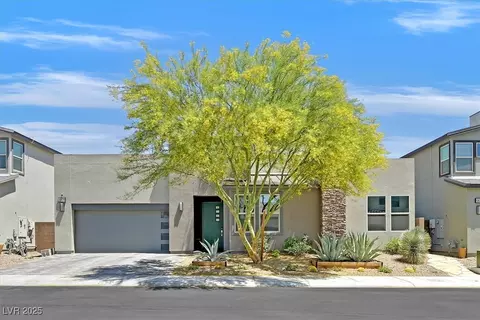 6834 Fallen Rock St, North Las Vegas, NV 89084