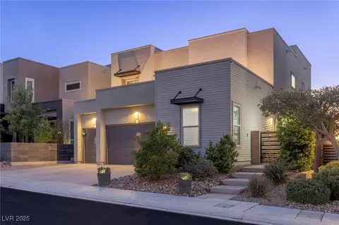 731 Glowing Horizon St, Henderson, NV 89052