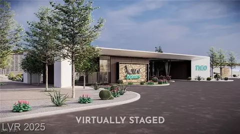 409 Net Zero Dr, Henderson, NV 89012