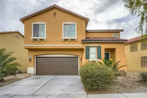 1813 Arch Stone Ave, North Las Vegas, NV 89031