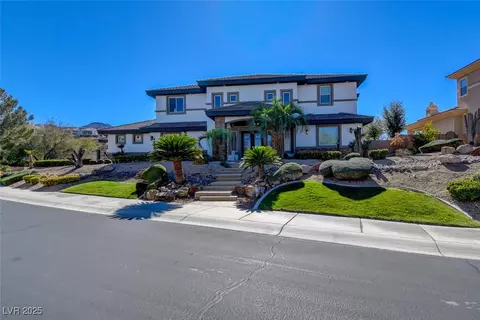 11 Paradise Valley Ct, Henderson, NV 89052