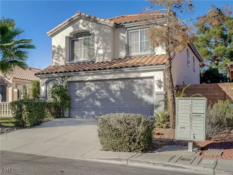 7908 Fall Harvest Dr, Las Vegas, NV 89147