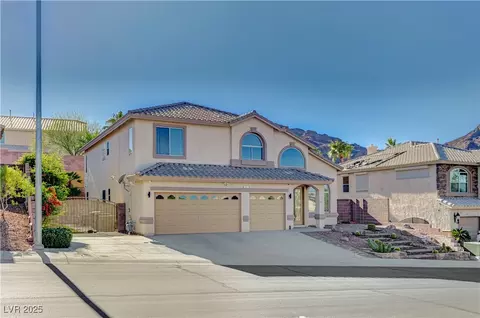 57 Voltaire Ave, Henderson, NV 89002