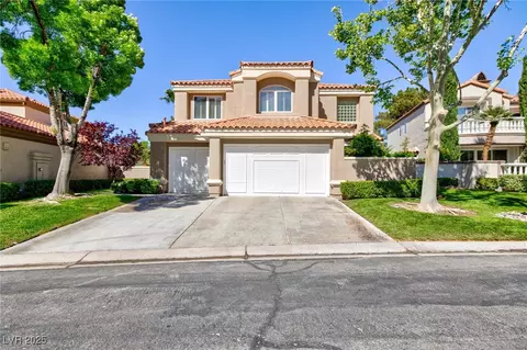 8244 Horseshoe Bend Ln, Las Vegas, NV 89113