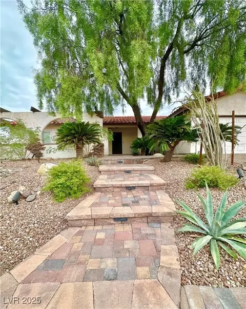 109 Vista Lago Ct, Boulder City, NV 89005