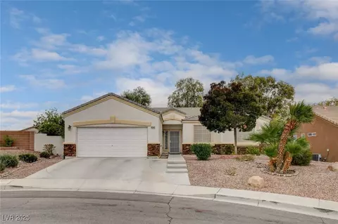 6142 Glamorous Ct, North Las Vegas, NV 89031