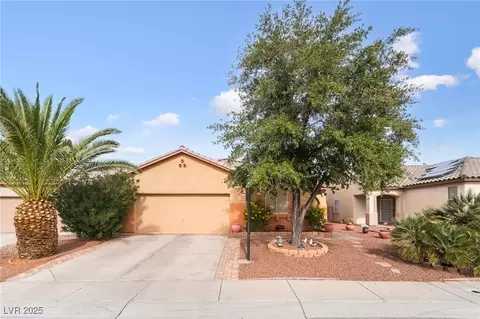 5910 Terra Grande Ave, Las Vegas, NV 89122