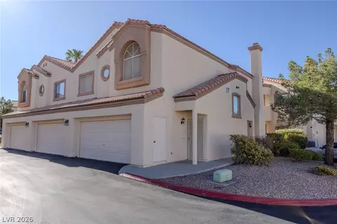 8301 Boseck Dr #133, Las Vegas, NV 89145