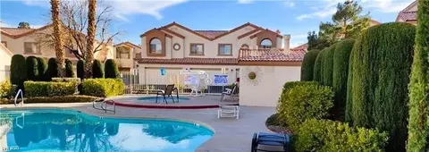 8301 Boseck Dr #133, Las Vegas, NV 89145