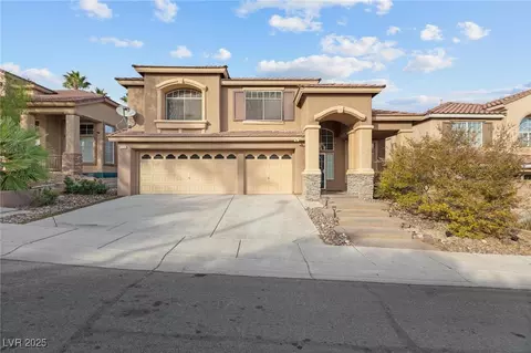 10116 Cypress Glen Ave, Las Vegas, NV 89134