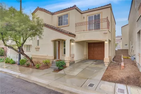 9065 Tantalizing Ave, Las Vegas, NV 89149