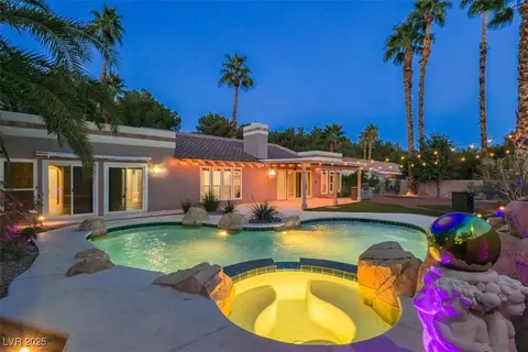 3857 Placita Del Lazo, Las Vegas, NV 89120
