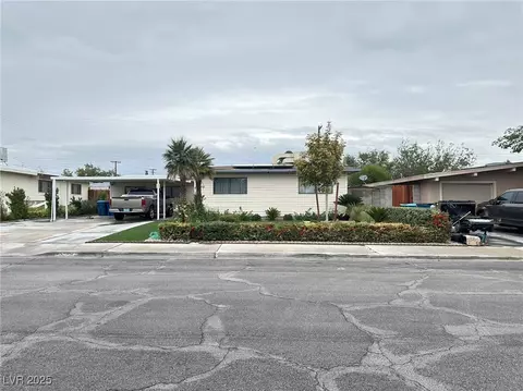 6248 Dayton Ave, Las Vegas, NV 89107