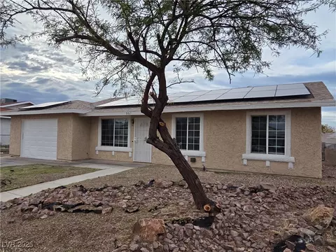 907 N Major Ave, Henderson, NV 89015
