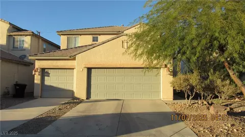 4408 Pacific Crest Ave, Las Vegas, NV 89115