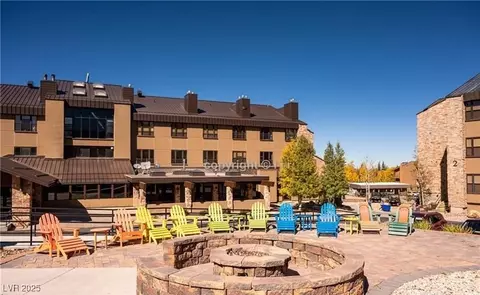 223 Hunter Rdg #314, Brian Head, UT 84719