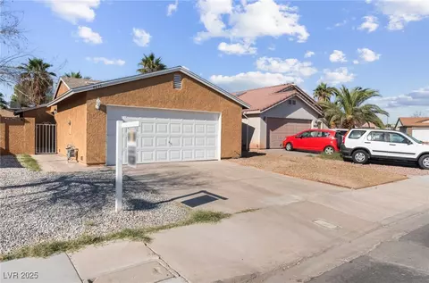 4635 Lady Bug Cir, Las Vegas, NV 89122