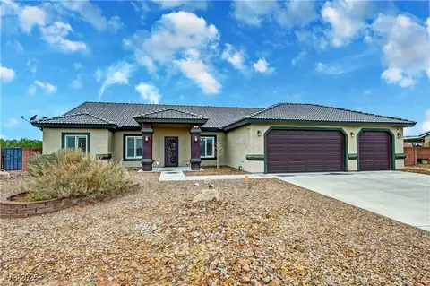 230 White Burch Ln, Pahrump, NV 89048