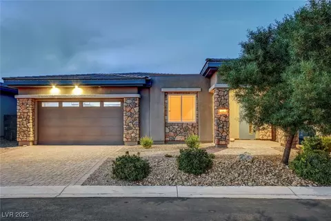 64 Reflection Cove Dr, Henderson, NV 89011