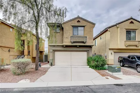 1971 Eskam St, Las Vegas, NV 89156
