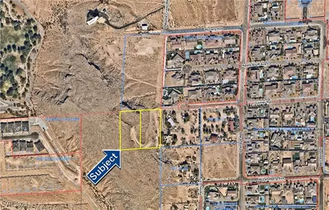 2 5 Acres Hilltop Strip Vws, Las Vegas, NV 89178