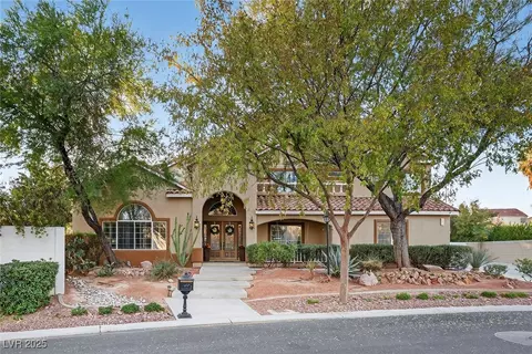 7631 Man O War St, Las Vegas, NV 89131