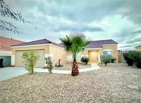 2733 Fern Forest Ct, North Las Vegas, NV 89031