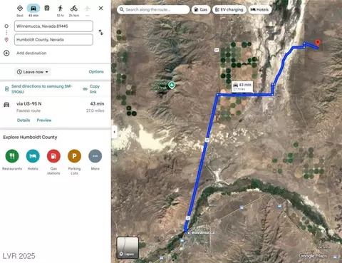 06-0302 08 Sec 29 T 39n R 40e Winnemucca Nv 89445, Other, NV 89445 photo 3