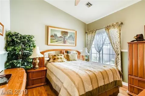 Bedroom - 2138 Eaglepath Cir, Henderson, NV 89074 photo 1 of 4