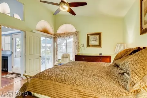 Bedroom - 2138 Eaglepath Cir, Henderson, NV 89074 photo 4 of 4