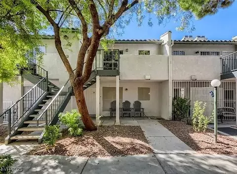 2470 Old Forge Ln #58, Las Vegas, NV 89121