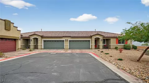 2852 Beacon Rock Dr, Laughlin, NV 89029 photo 2