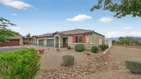 2852 Beacon Rock Dr, Laughlin, NV 89029 photo 4