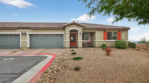 2852 Beacon Rock Dr, Laughlin, NV 89029 photo 6
