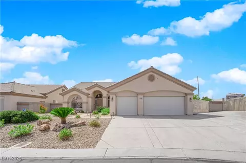 6781 Alpine Brooks Ave, Las Vegas, NV 89130