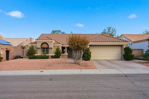2904 Castle Bar Dr, Las Vegas, NV 89134