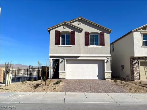 7064 Port Stephens St, North Las Vegas, NV 89084