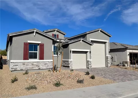 7710 Pirouette Ave, Las Vegas, NV 89178